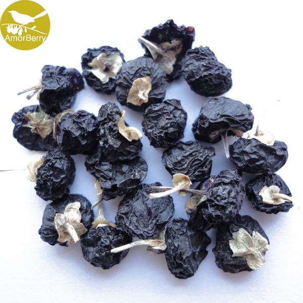 OEM wolfberry qinghai wild black wolfberry manufacturer wholesale, 250G/500G/1KG/10KGS, bags in carton box packing