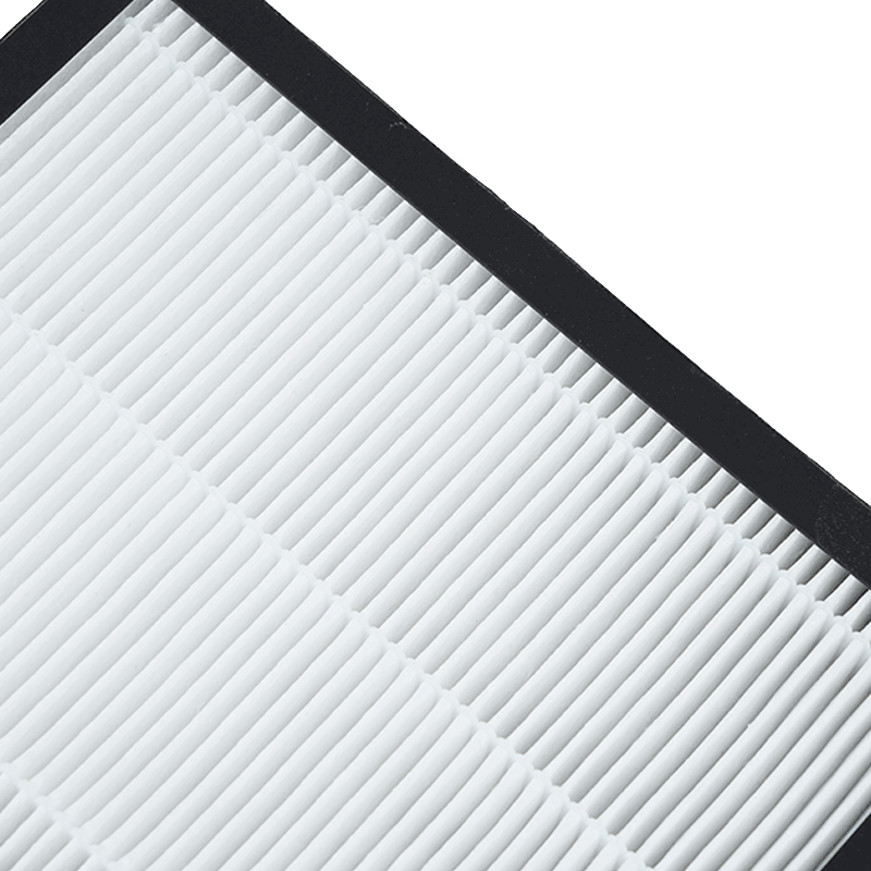 Custom HEPA Filters Small Size H11-H14 Ratings, Custom Dimensions Available