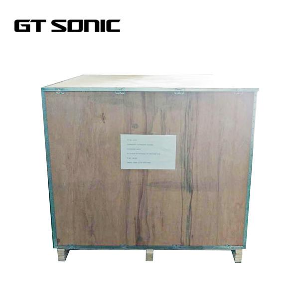 28kHz Parts Ultrasonic Cleaner