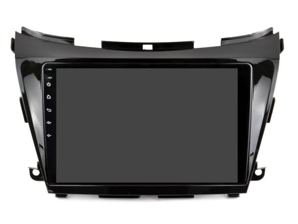 9/10.1 Screen For Nissan Murano Z52 2015-2020 Car Multimedia Stereo