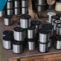 Fecral 0cr27al7mo2 Equipamento de tratamento térmico