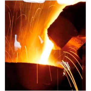 120KW Power 60kg Capacity Water Cooling System Induction Melting Furnace for Metal Melting Equipment