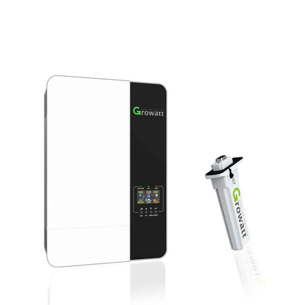 Hot Sale Growatt Wifi-X 2.4G-2.5G Growatt Wifi Monitoring Shine Ip65 Waterproof Monitoring Module For Inverter