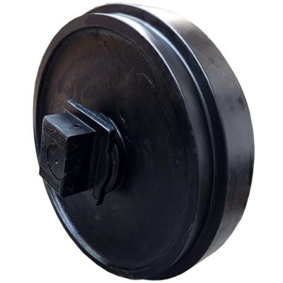 Link-Belt Track Idler Assembly Manufacturer China C8A0173 KBA0666 KBA0877 KNA0375 KNA0540 KRA0946 KRA1198 KSA0783