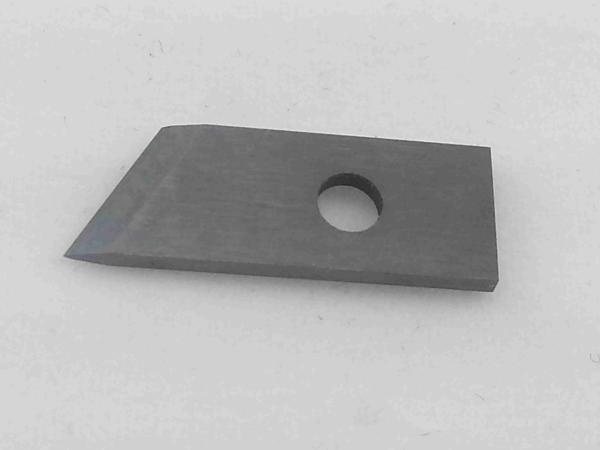 Lâminas do carboneto de tungstênio do bolso para Gerber que corta DCS2500 TL-051 30 graus