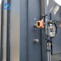 MIC600-HF/F2 Transmetteur multigaz fixe