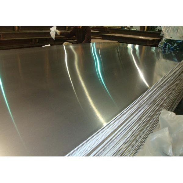 Сплав 4004/3003/4004 алюминиевых плиты передачи тепла для системы охлаждения