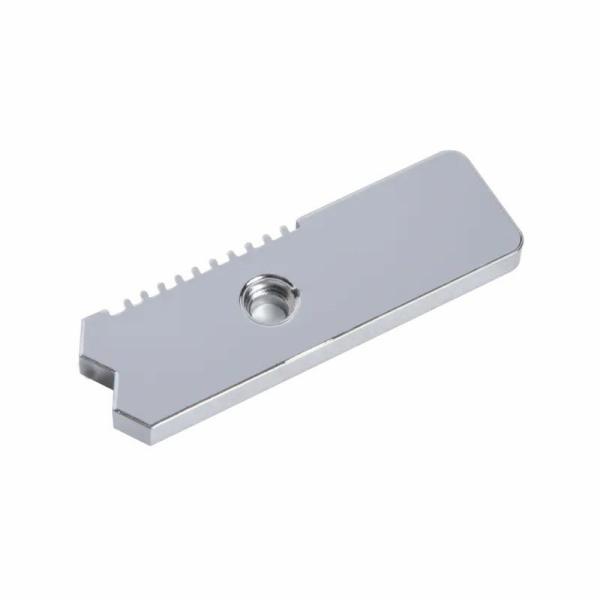 Request Customized Samples Precision Sheet Metal Fabrication for Electronical Plate