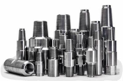 Factory Supply Directly Gunite Drilling Subs Box-Box Box-Pin Pin-Pin