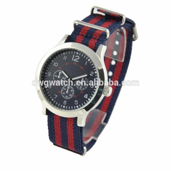 stainless steel case watch classic minimalist watches