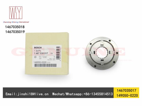Bosch Genuine and New Feed Pump 1467035017 1467035018 1467035019 for Zexel 149050-0220, 1490500220
