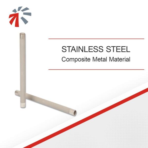 Customizable Stainless Steel Composite Metal Material Filter Element for in Industry