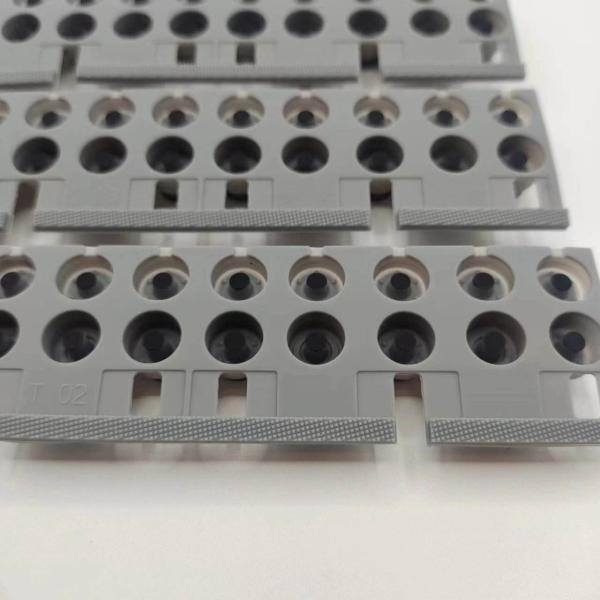 Highly Flexible Conductive Silicone Rubber Electrical Heating