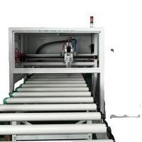 La machine de répartition en PU à prix abordable