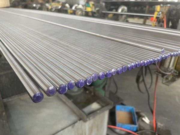 JIS SUS440C Cold Drawn Stainless Steel Wire, Rod, And Round Bars
