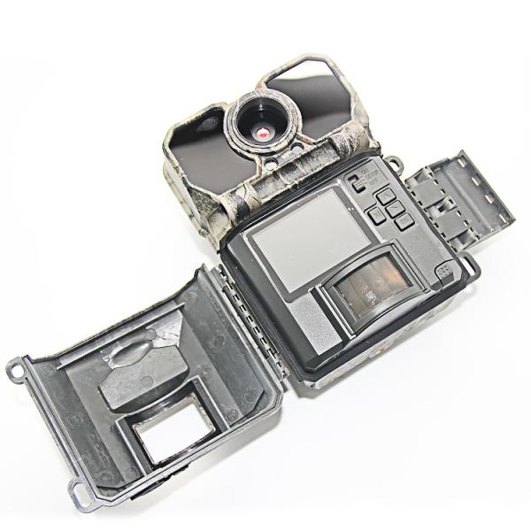 Камера звероловства карты 4g SD, день камеры живой природы 4g/деятельность ночи