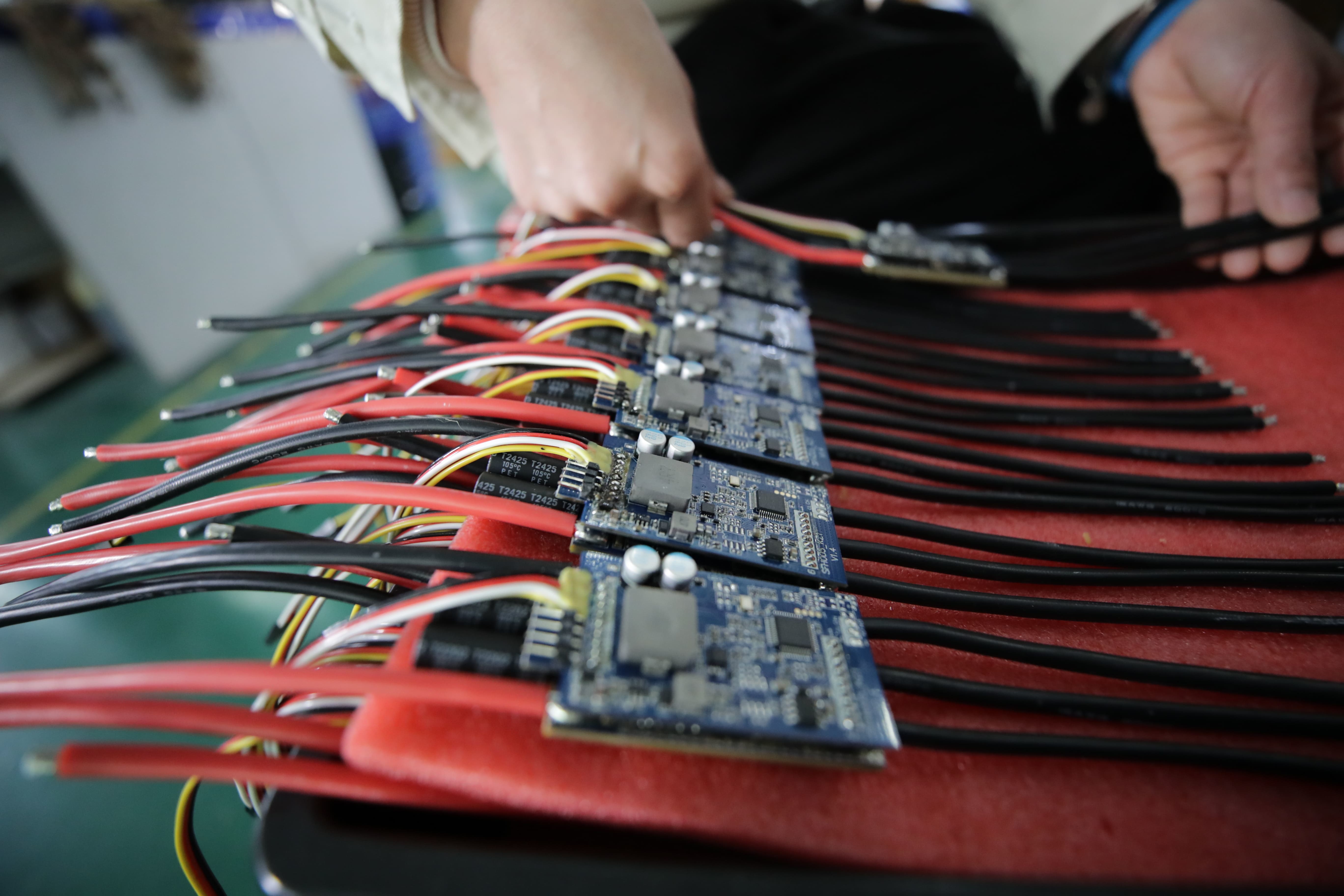 Shenzhen ZTW Model Science&Technology Co.,ltd