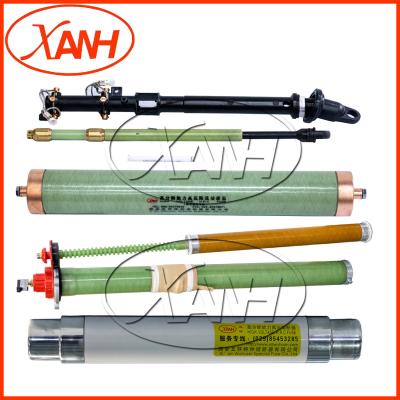 Oil Immersed Transformers High Voltage Fuse Overcurrent Protection Prnt4-15.5/40