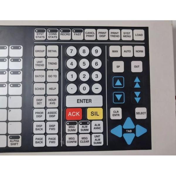 51402497-200 Клавиатура оператора Honeywell