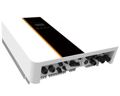 3,5 inversor solar híbrido 5kw 6kw da fase monofásica do kva 5 kva 6kva