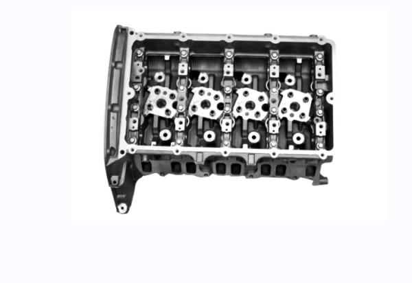 NISSAN Cylinder Heads 11039EB30A 11039EC00A 11040EB30A