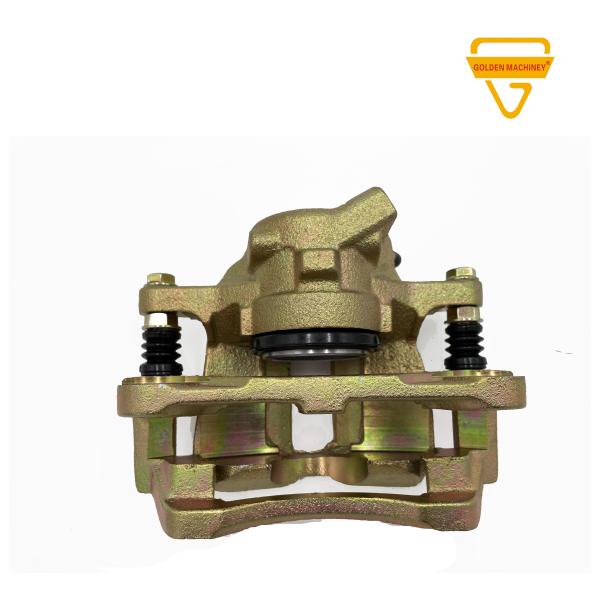 Braçadeira direita Assy For Wuling Rongguang e Chevrolet N300 do freio 23948522