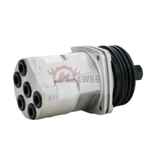Excavator Parts CAT308 E308 Hydraulic Joystick Control PPC Without Handle