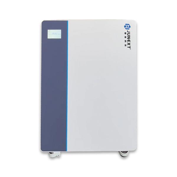 Batería solar de respaldo para el hogar montada en la pared de 51,2 V 314 Ah IEC62619