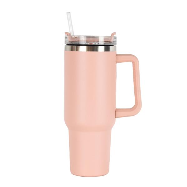 Stainless Steel 304 Insulation Tumblers Keep Drinks Cold And Hot