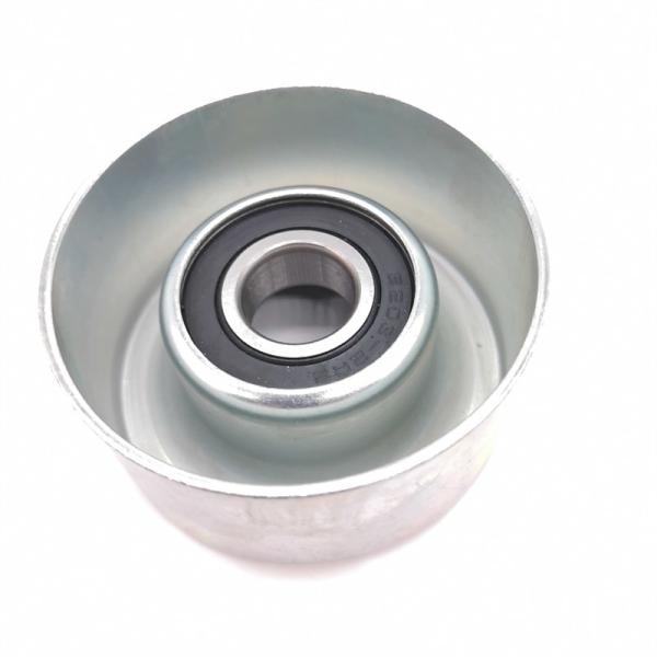 PU177026 RMX Belt Tensioner Pulley Bearing Replacement 3.4 x 1.3 x 3.8 inches