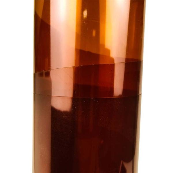 25микрон 6кВ высокотемпературный изоляционный материал Полимидная пленка