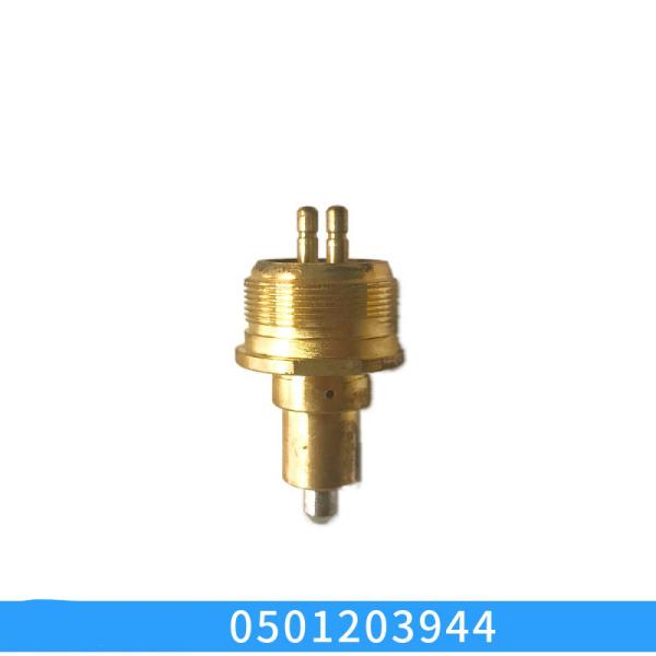 Qijiang Bus Gearbox Neutral Reverse Gear Switch 0710207004 1156307004 Bus Spares