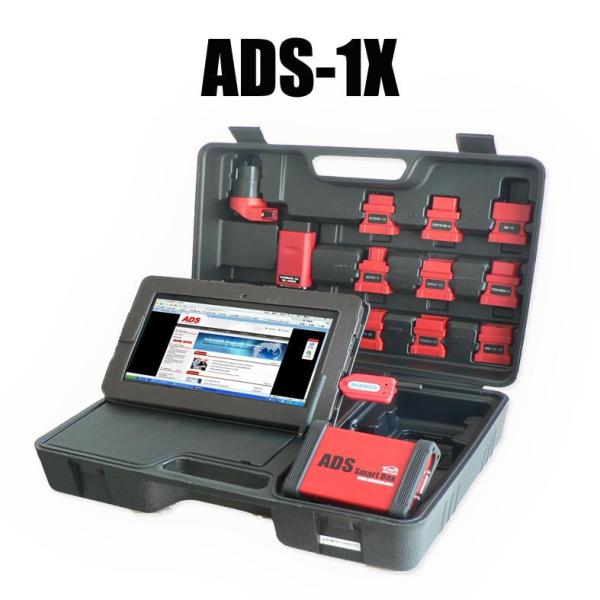 Universal Cars Fault Auto Diagnostic Tools, Code Scanner Bluetooth Handheld ADS-1X