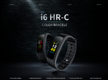 Дозор калории напоминания ТФТ Фастрак звонка тарифа сердца