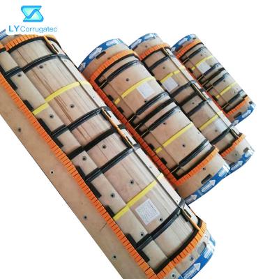 As peças giratórias da máquina de impressão do OEM Flexo morrem espessura da placa 18mm