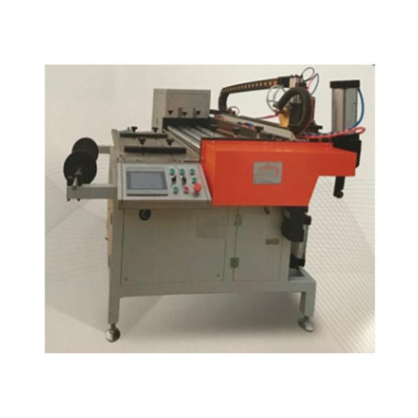 Сетка режа свертывая сварочный аппарат фильтра с автоматической заваркой пятна