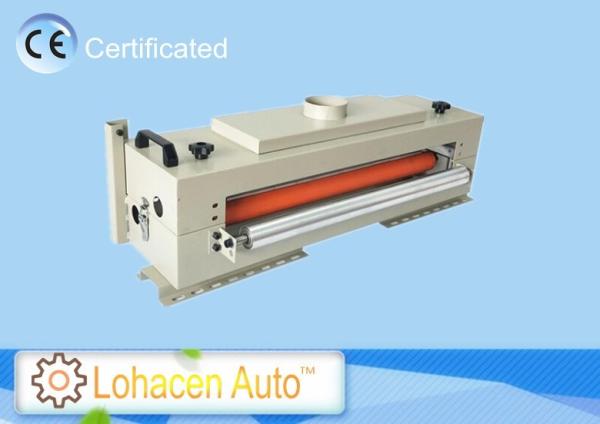 CCTR-600 Closed Corona Treatment Rack Unique 4 to 8 slot electrode surface oxidation treatment