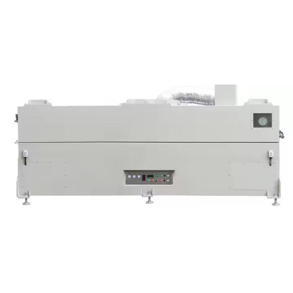 Double-screw 60KW Fully Automatic PP Strap Production Line for High Capacity Packing Strap Manufacturing