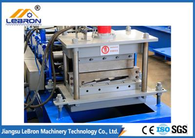 Long time service 2018 new type Color Steel Tile Roll Forming Machine PLC Control Full Automatic  made in china