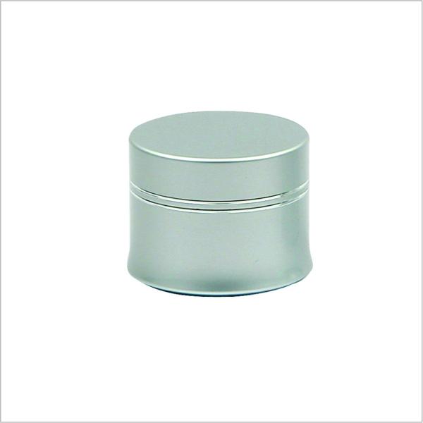 бутылка ногтя геля 7g 15g алюминиевые и опарник 30g 50g вокруг черноты алюминиевого опарника сливк серебряной