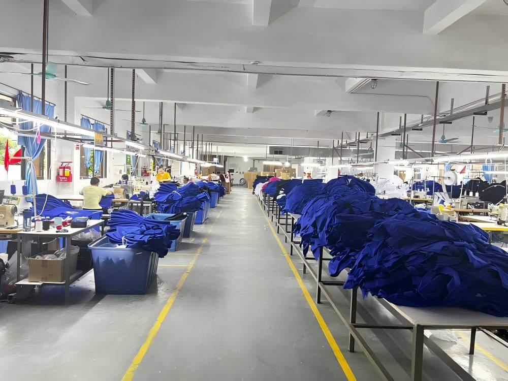 Dongguan Bolton Clothing Co., Ltd