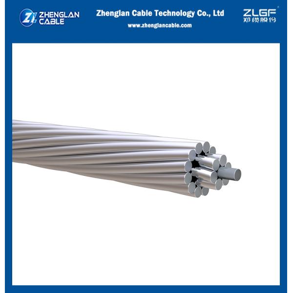 All-Aluminium Conductor（AAC）Cable 7x2.06mm2