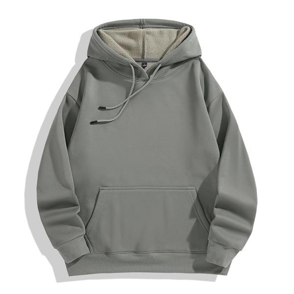 Men Equestrian Horseback Riding Sweatshirt Hoodies For Winter