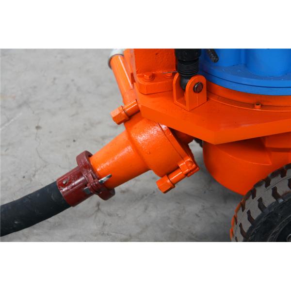 Max Aggregate Size 15mm Water Cement Ratio 0.4-0.45 Iso Poly Foaming Polyurethane Foam