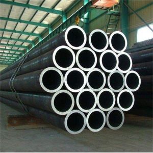 American Standard Seamless Carbon Pipe Astm A333 Gr 6 Smls ASME SA333 Gr. 6 Смесью из углерода
