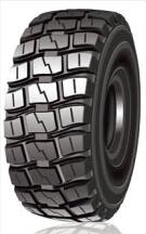 BXDN/BXDN2  ALL STEEL OTR RADIAL TYRE