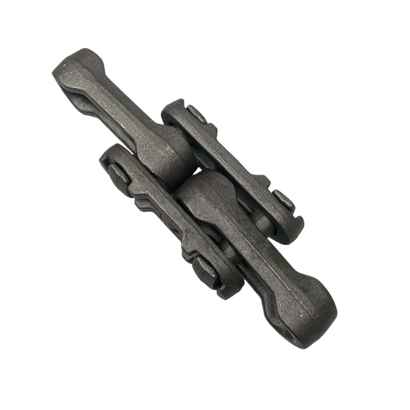 High-Strength & Wear-Resistant Mining Scraper Chains - X348, X458, X678, X698 Series