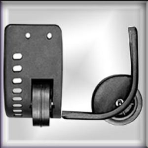 Оягнитесь части пластикового корабля продукции прессформы впрыски частей пластмассы самоката отлитые в форму впрыской запасные