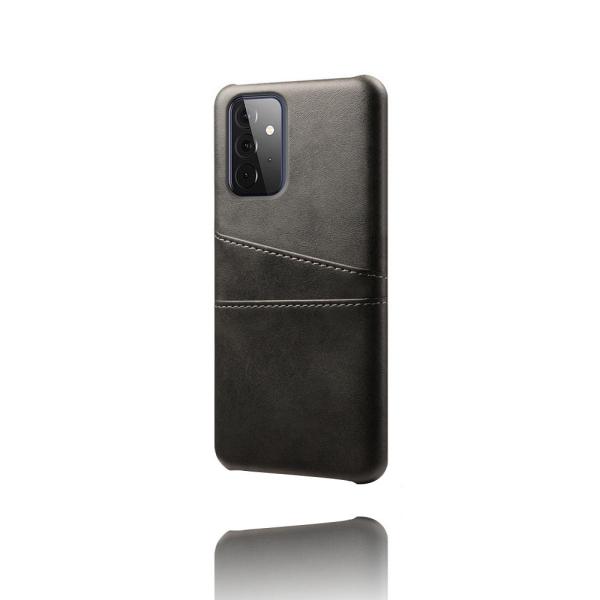 Ultra Slim PU Leather Phone Cases Vertical Design Card Pocket Holder