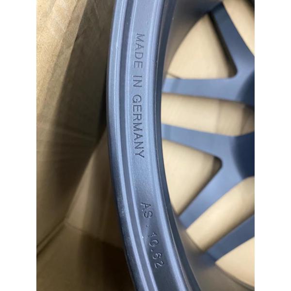 PCD 5x130 Polished Aluminum Rims